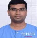 Dr. Shankar Geeniga Cardiac Anesthetist in Chennai