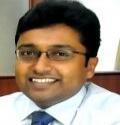 Dr. Adarsh Surendranath Gastroenterologist in Billroth Hospitals Shenoy Nagar, Chennai