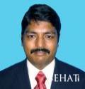 Dr. Vijayeswaran Neurosurgeon in Neuroshine Brain and Spine Clinic Pondicherry