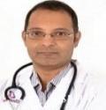 Dr. Sathya Balasubramanyam IVF & Infertility Specialist in Vijaya Hospital Chennai, Chennai