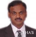 Dr.M. Seenivasagan Surgical Gastroenterologist in Vijaya Hospital Chennai, Chennai