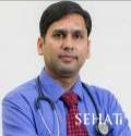Dr. Sudhir Maharshi Gastroenterologist in Jaipur