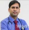 Dr. Sudhir Maharshi Gastroenterologist in SMS Hospital (Sawai Man Singh Medical College and Hospital) Jaipur