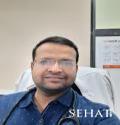Dr. Ambar Garg Hematologist in Raipur
