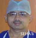 Dr. Amitabha Chattopadhyay Cardiologist in Jamshedpur