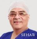 Dr. Lalit Kapoor Cardiac Surgeon in Kolkata