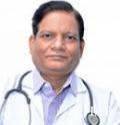 Dr.M.L. Ali Diabetologist in Jamshedpur