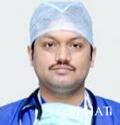 Dr. Rahul Deb Das Anesthesiologist in Jamshedpur