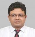 Dr. Aniruddha Bhuiyan Vascular Surgeon in Holy Family Hospital Bandra, Mumbai