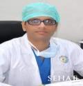 Dr. Mayank Jain General & Laparoscopic Surgeon in Synergy Plus Hospital Agra