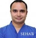 Dr. Vivek Sharma Physiotherapist in Jamshedpur