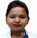 Ms. Gitanjali Kumari Dietitian in Jamshedpur