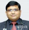 Dr. Arun Kumar Neurologist in Jamshedpur