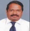 Dr.M. Rajkumar Vascular Surgeon in Chennai