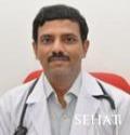 Dr.S.R. Ram Kumar Cardiologist in Madras Medical Mission Hospital - Institute of Cardio Vascular Diseases Chennai