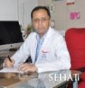 Dr. Roy Varghese Pediatric Cardiac Surgeon in Chennai