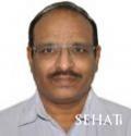 Dr. Ejaz Ahmed Sheriff Cardiothoracic Surgeon in Chennai