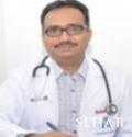 Dr.P. Balaji Cardiologist in Madras Medical Mission Hospital - Institute of Cardio Vascular Diseases Chennai