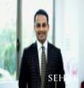 Dr. Donald John Babu Surgical Oncologist Dr. Donald John Babu Surgical Oncologist in Mumbai