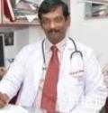 Dr. Jacob Jamesraj Cardiothoracic Surgeon in Madras Medical Mission Hospital - Institute of Cardio Vascular Diseases Chennai