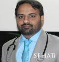 Dr. Harpreet Singh Thind Pulmonologist in Tagore Hospital & Heart Care Centre Jalandhar