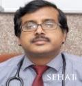 Dr. Pratim Sengupta Nephrologist in Belle Vue Clinic Kolkata