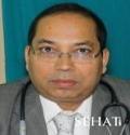 Dr. Ramesh Bhattacharya Neurologist in Belle Vue Clinic Kolkata