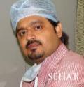 Dr. Koushik Chatterjee Oncologist in Belle Vue Clinic Kolkata