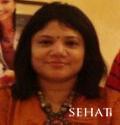 Ms. Paromita Mitra Bhaumik Psychiatrist in Kolkata