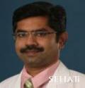 Dr.A. Ajay Reddy Neurosurgeon in Continental Hospitals Hyderabad