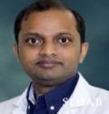 Dr.M. Sandeep Neurosurgeon in Kolkata