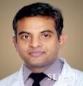 Dr. Kishore Reddy Bone Marrow Transplant Specialist in Citizens Hospital Hyderabad