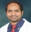 Dr.V.S. Abhilash Kumar Arthroscopy Specialist in Hyderabad