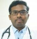 Dr. Rajesh Bollam Medical Oncologist in Yashoda Hospital Secunderabad, Hyderabad