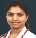 Dr.K. Anitha Obstetrician and Gynecologist in Hyderabad