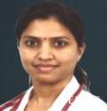 Dr.K. Anitha Obstetrician and Gynecologist Dr.K. Anitha Obstetrician and Gynecologist in Hyderabad