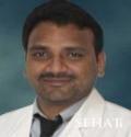 Dr. Tataji Nandipa Emergency Medicine Specialist in Citizens Hospital Hyderabad