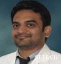 Dr. Nickhil Vangapally Emergency Medicine Specialist in Hyderabad