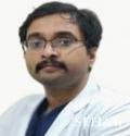 Dr. Jaswanth Challa Nephrologist in Hyderabad