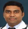 Dr.J. Srinivas Anesthesiologist in Citizens Hospital Hyderabad