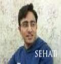 Dr. Izhar Faisal