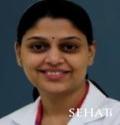 Dr. Sarada Pasangulapati Gastroenterologist in Yashoda Hospitals Somajiguda, Hyderabad