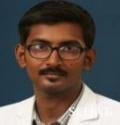 Dr. Rajesh K. Reddy Dental and Maxillofacial Surgeon in Dental Planet Elite Hyderabad