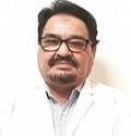 Dr. Eqbal Ahmed General & Laparoscopic Surgeon in Max Super Speciality Hospital Patparganj, Delhi
