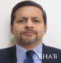 Dr. Kaustubh A. Prabhune