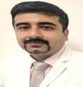 Dr. Gaurav Chanana Pain Management Specialist in Max Institute of Cancer Care Delhi