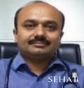 Dr. Ranjit Patil Critical Care Specialist in Jehangir Hospital Pune