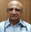 Dr.S.S. Deshpande Critical Care Specialist in Pune