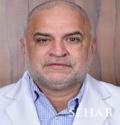 Dr. Kiranjit Singh Internal Medicine Specialist in Pune