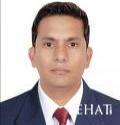 Dr. Sabal Singh Chauhan Sexologist in Gwalior